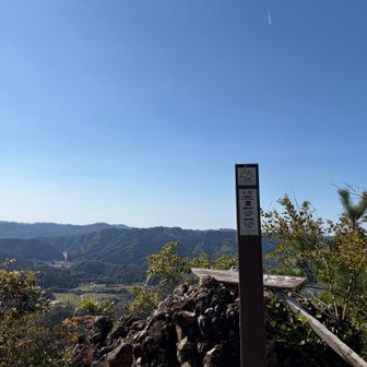 到着⛰️