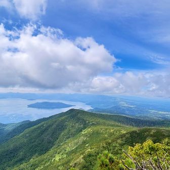 美幌峠のほう？たぶん