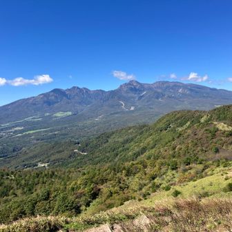またまた絶景かな