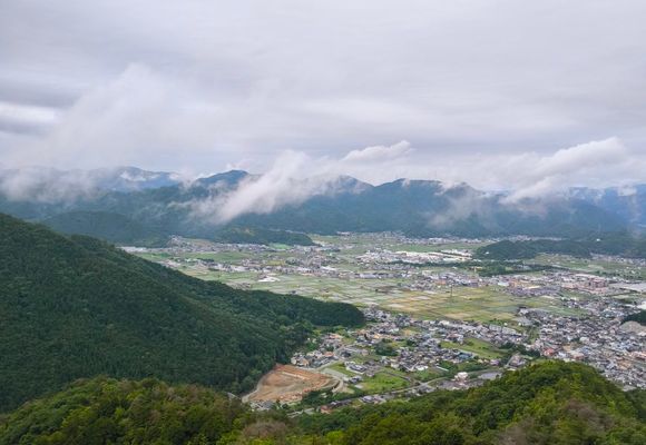 ニの山（兵庫・298m）| 登山ルート・天気 | YAMAP / ヤマップ