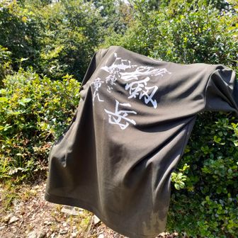 天気が良いので乾きが早い