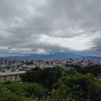 盛岡は曇ですな⋯今度は宿泊で来てください〜🙂‍↕️次はATRFですかね🍻