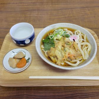 天ぷらうどん（800円)
美味しかったです
ごちそうさまでした