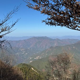 ほら、見晴らしもえいさ🤗