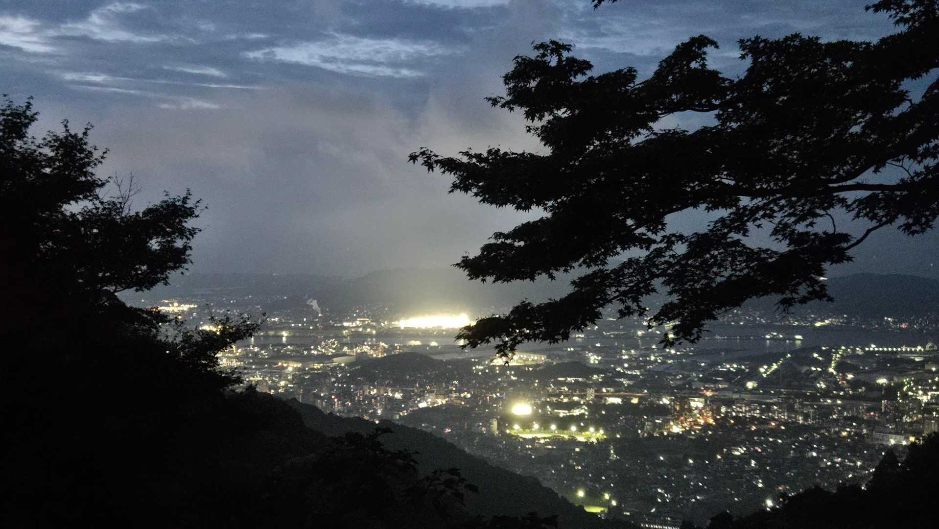 若松競艇爆光✴️