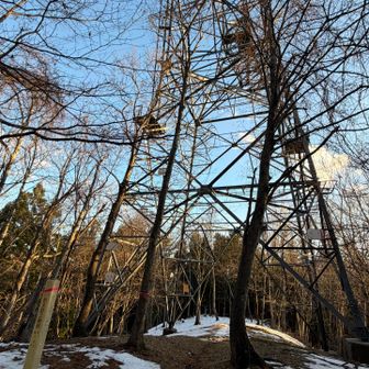 暗くなる前に下山できるか？