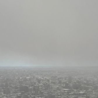 残念…、結局、雲に覆われてしまった…