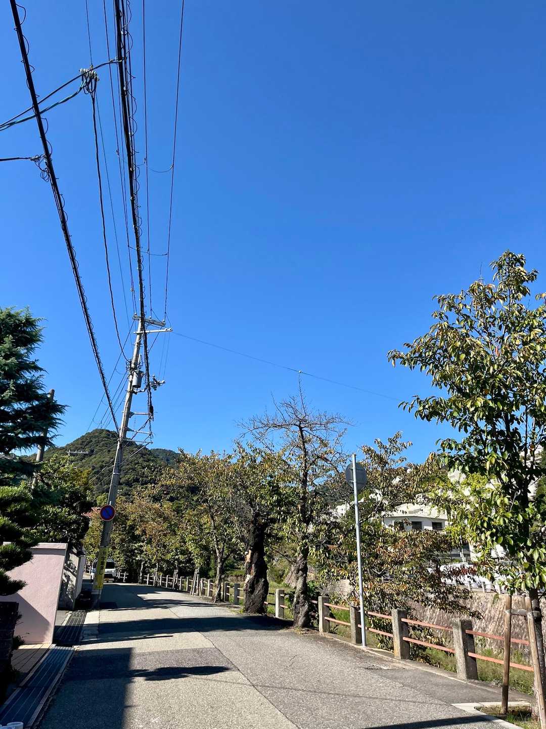 出発🥾