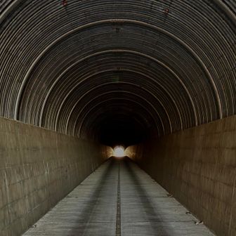 少しだけ歩いてみました…