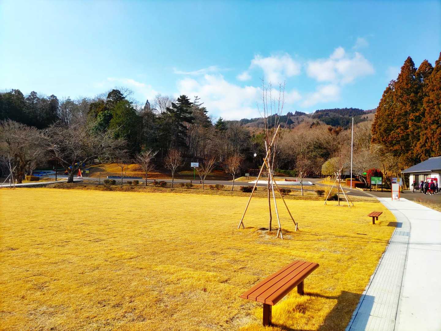 おつかれ山でした😊