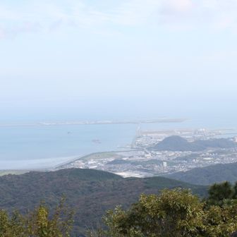 北九州空港
