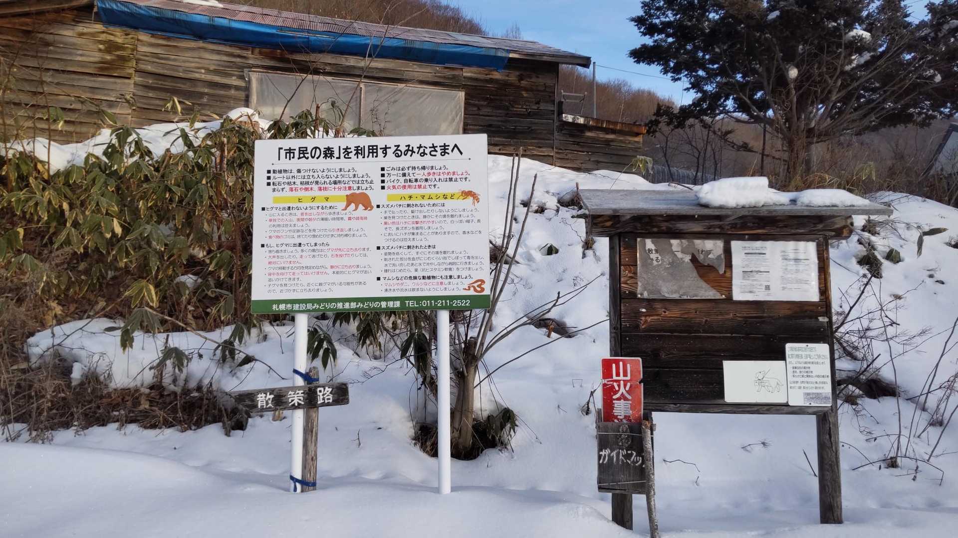 ここからスタートです