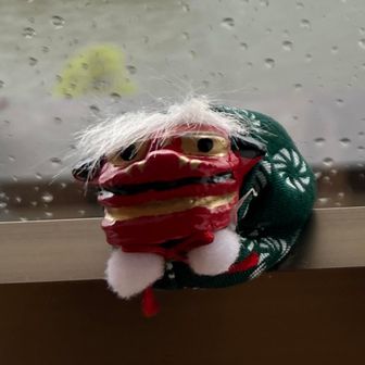 小獅子