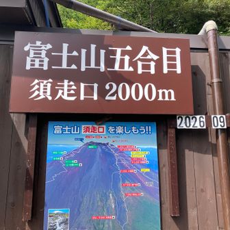 無事戻ってきました。