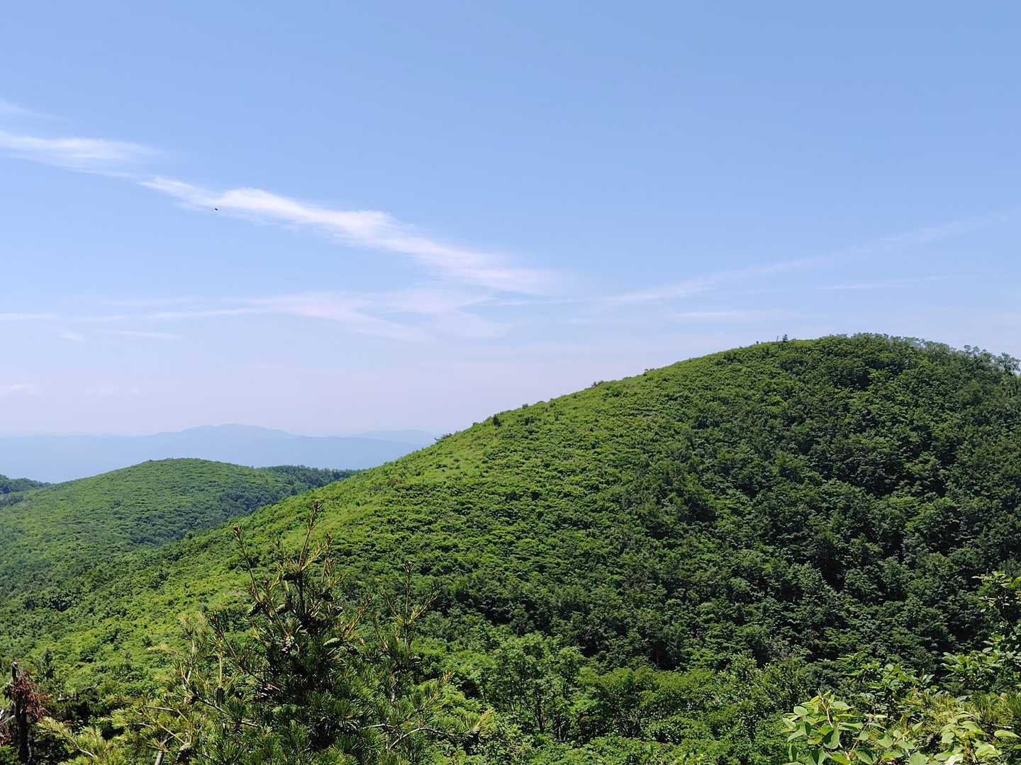 牛殺山