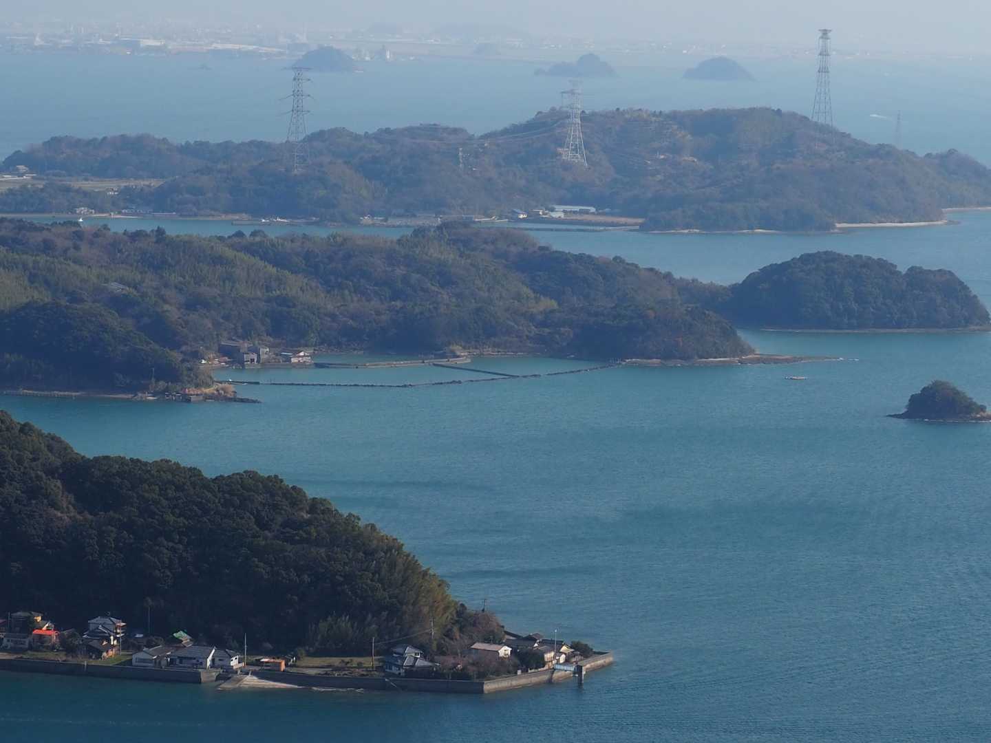 海を見ると嬉しくなりますね〜🤭