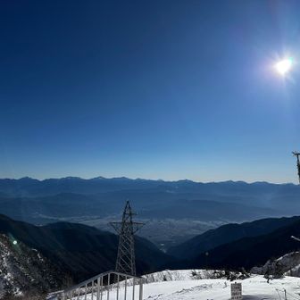 南アルプスオールスターズ