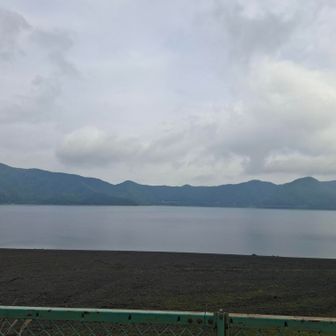 本栖湖～☺