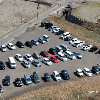 この中に最初の1台のマイカー有り