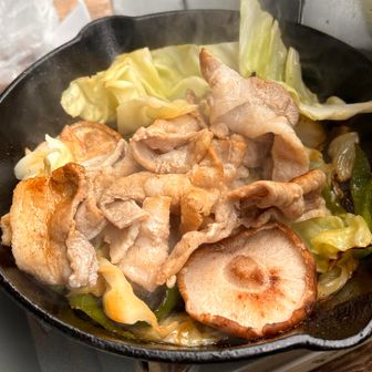 おやつの完成〜😋🥢