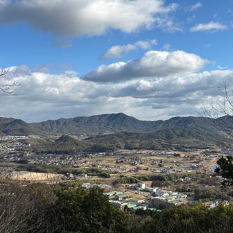 おらが賀茂台地