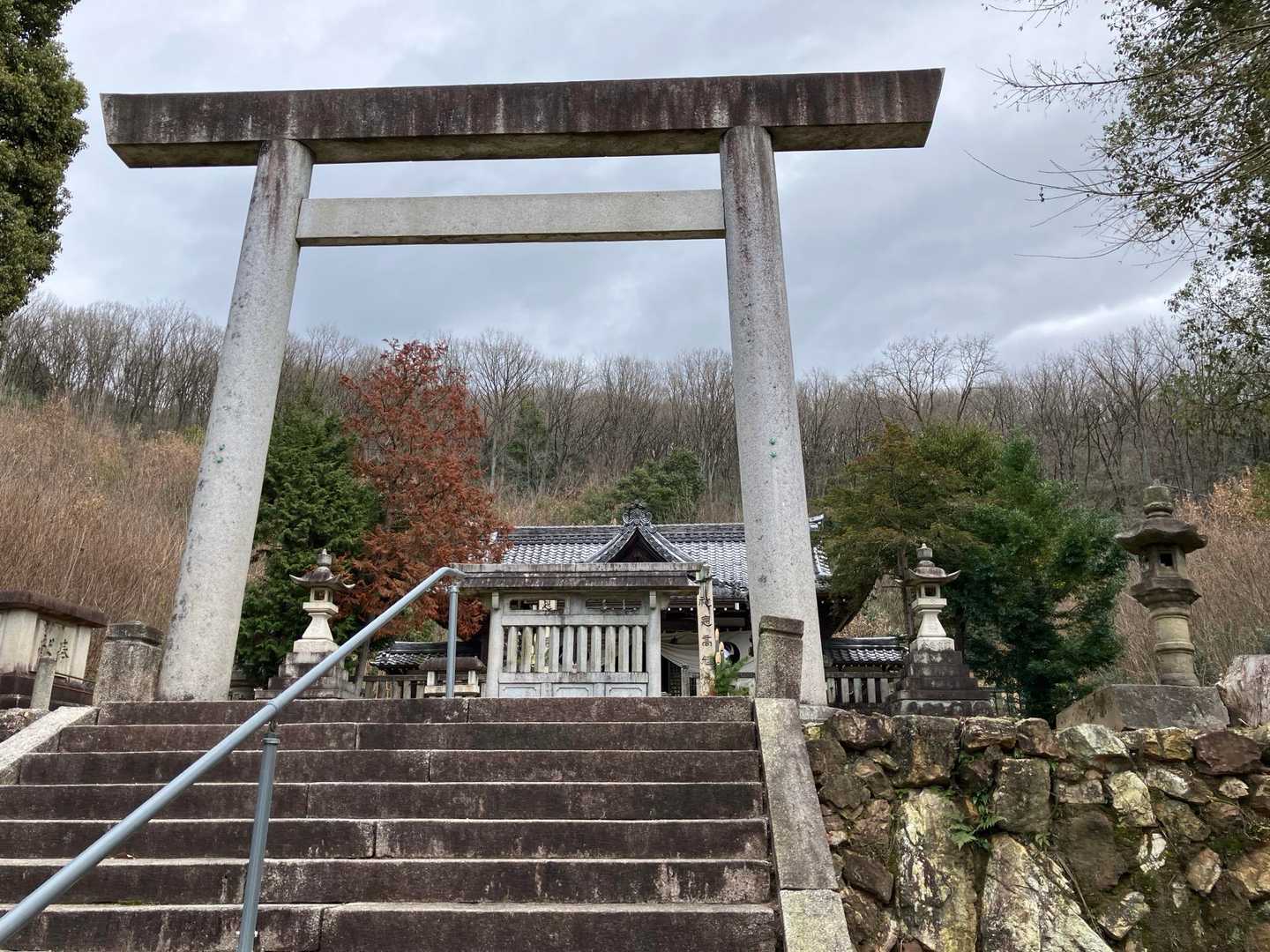 初詣✨🙏