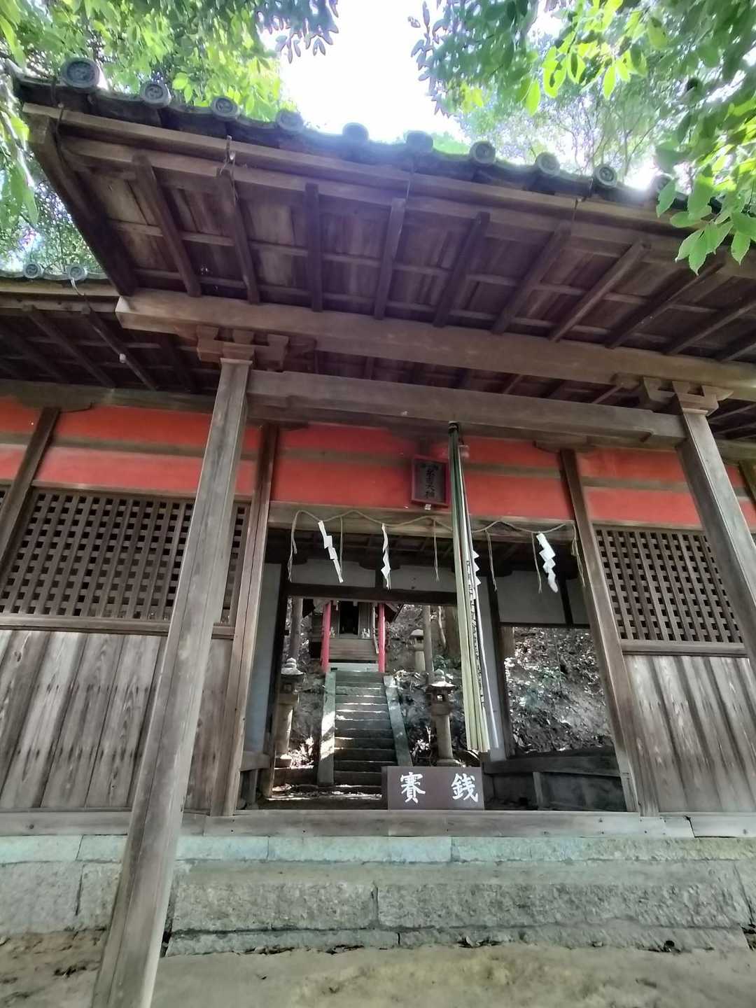 糸吉神社🙏🏼

良い半日が過ごせました😌
最後までお読みいただきありがとうございました😌