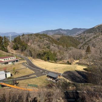 遊具が充実しすぎてる