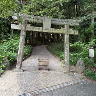 あっという間に下山