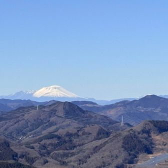 すっかり雪山ですねー♪