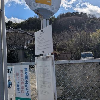 駐車場到着。1周２時間。スピードアップできたかな