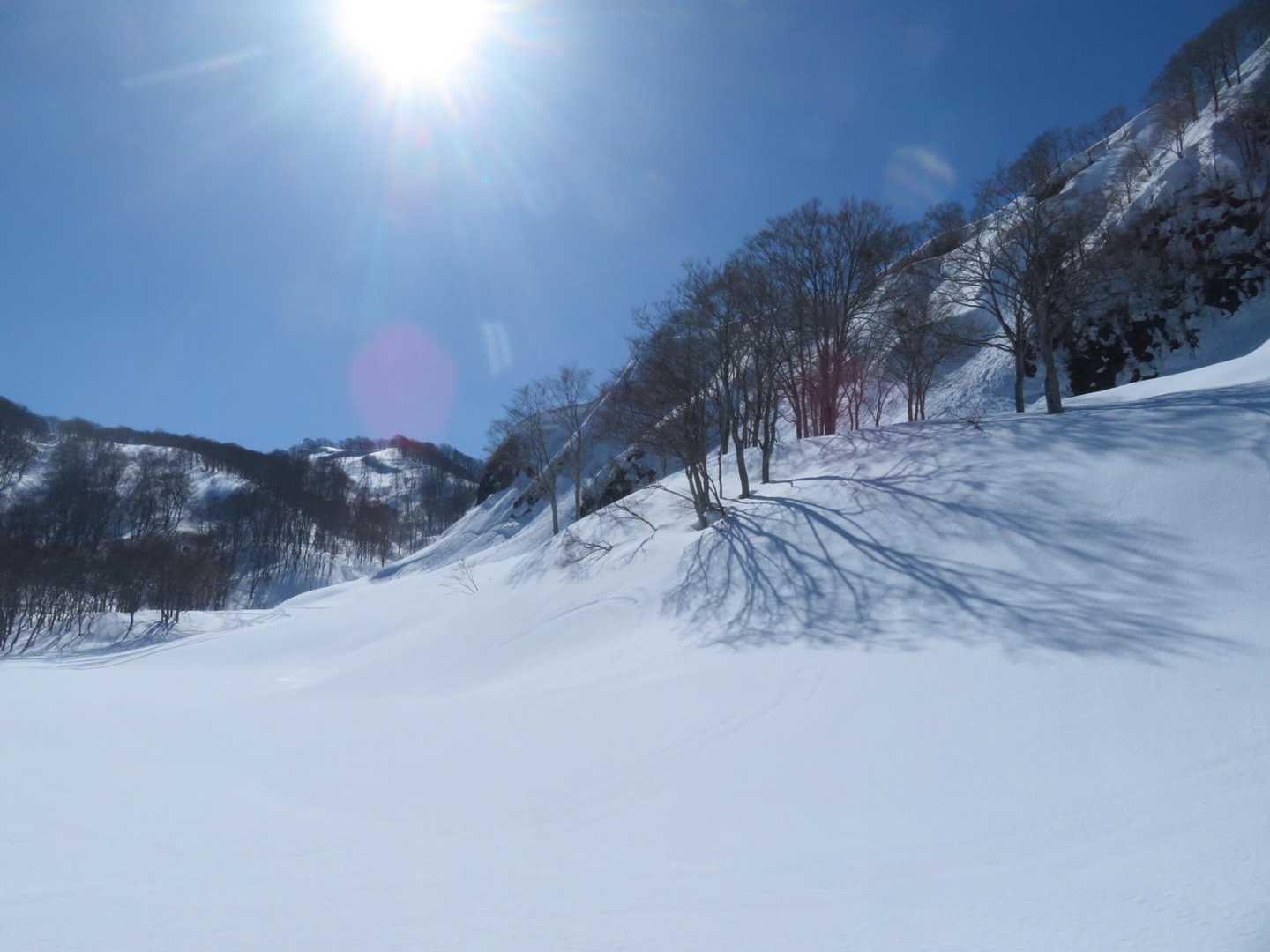 ありがとうございました🏔