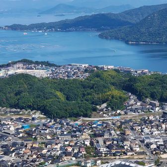 宮島を撮影したつもり
よくわかんない写真