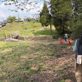 今日も無事に下山しました！

おしまい。

400回登頂まであと10回‼️