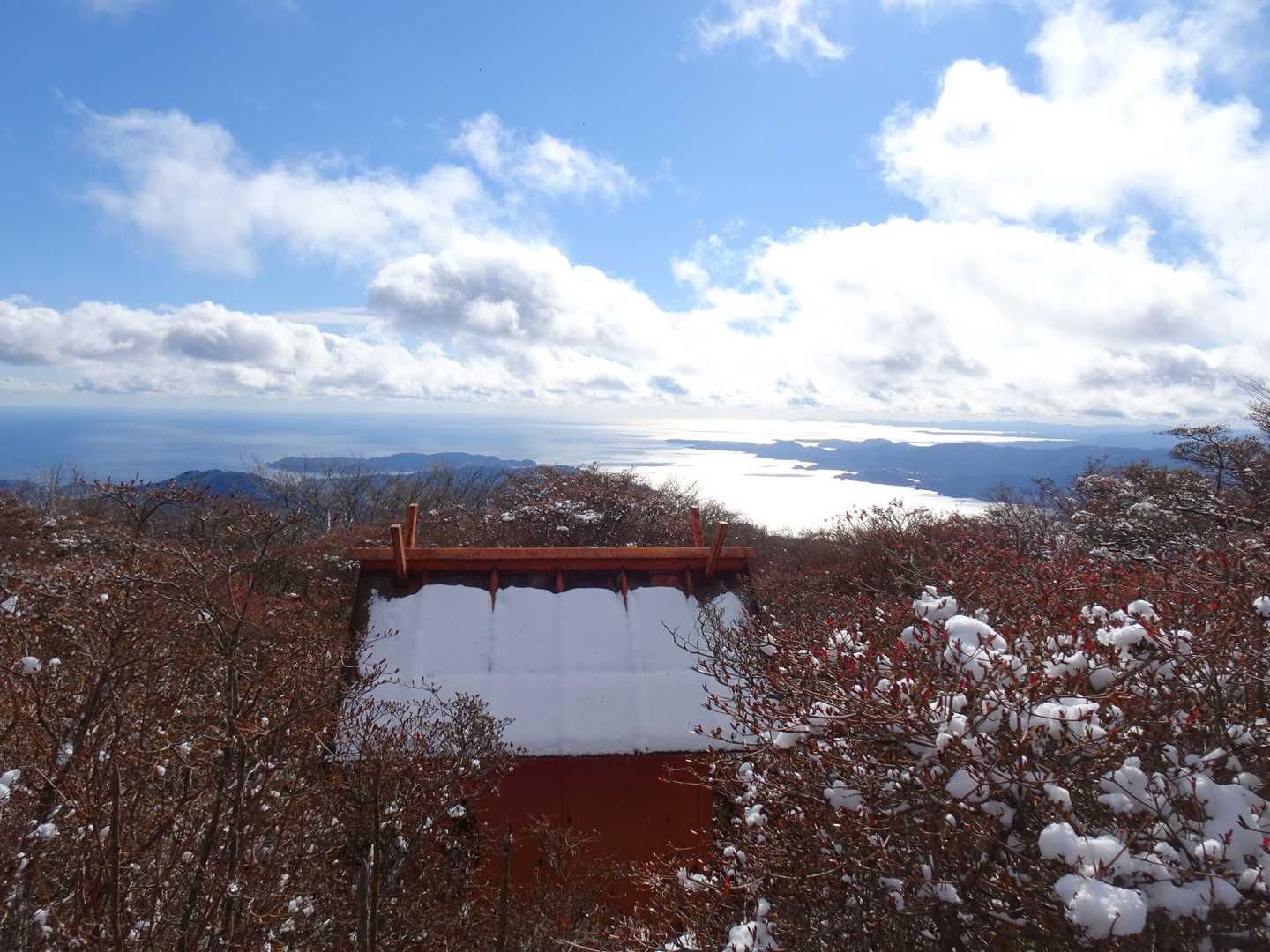 広田湾