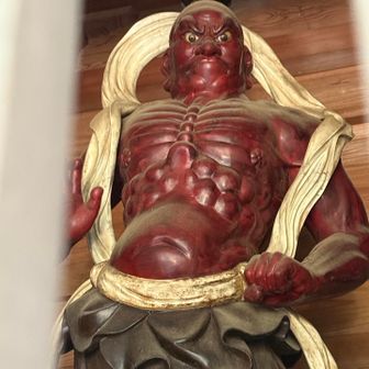 お！シックスパック😍