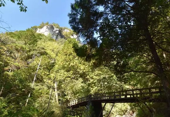 愛知の山 | YAMAP / ヤマップ