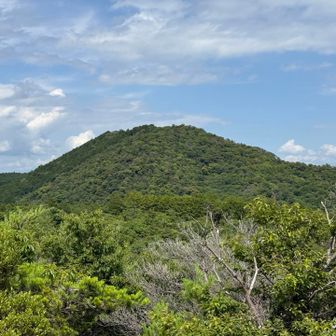 ラストピーク八曽山へ向かいます❗️