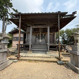 小笠神社