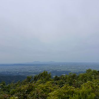 三ノ峰から📸