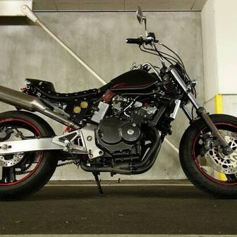 山に取り憑かれた　のんのん