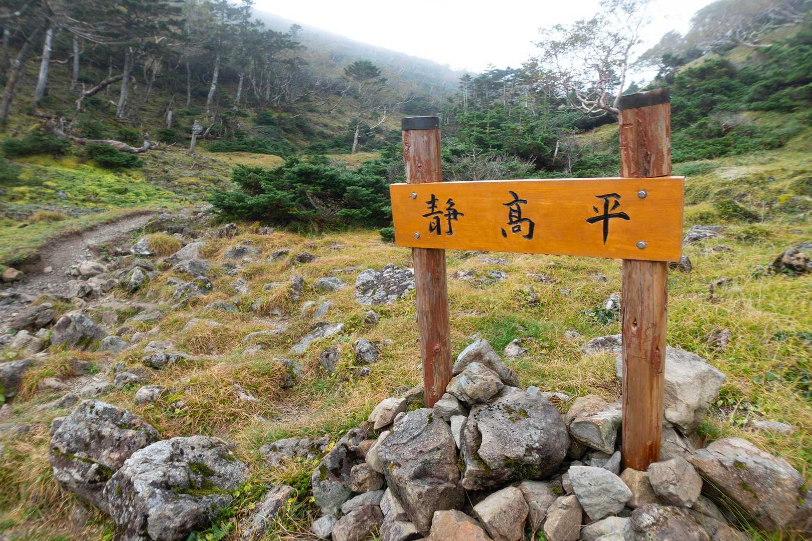 静高平