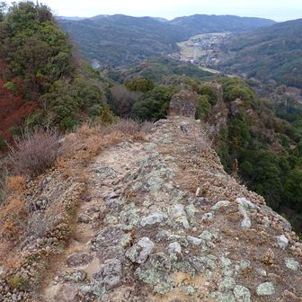 高所恐怖症じゃなくても怖い
