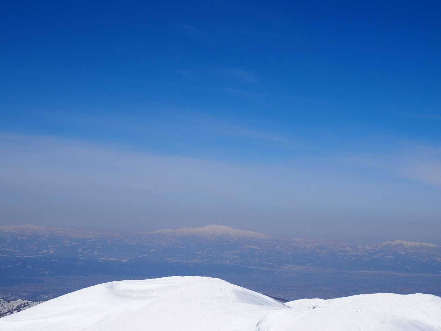 月山⛰️