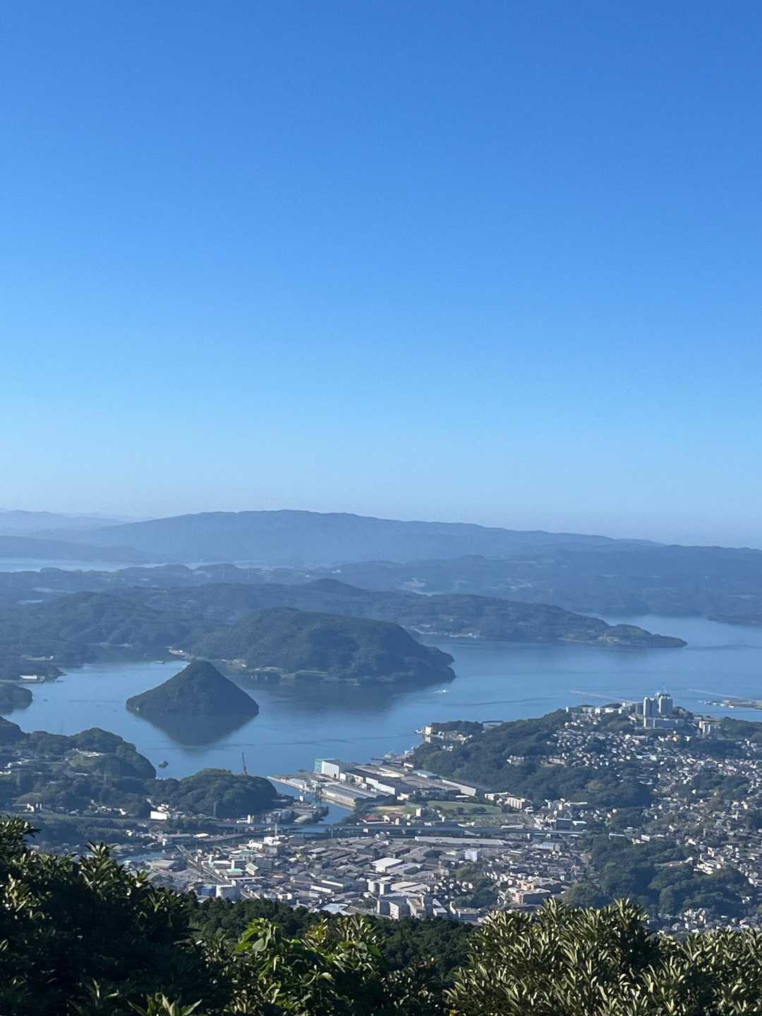 烏帽子岳登り口-烏帽子岳 往復コースの写真
