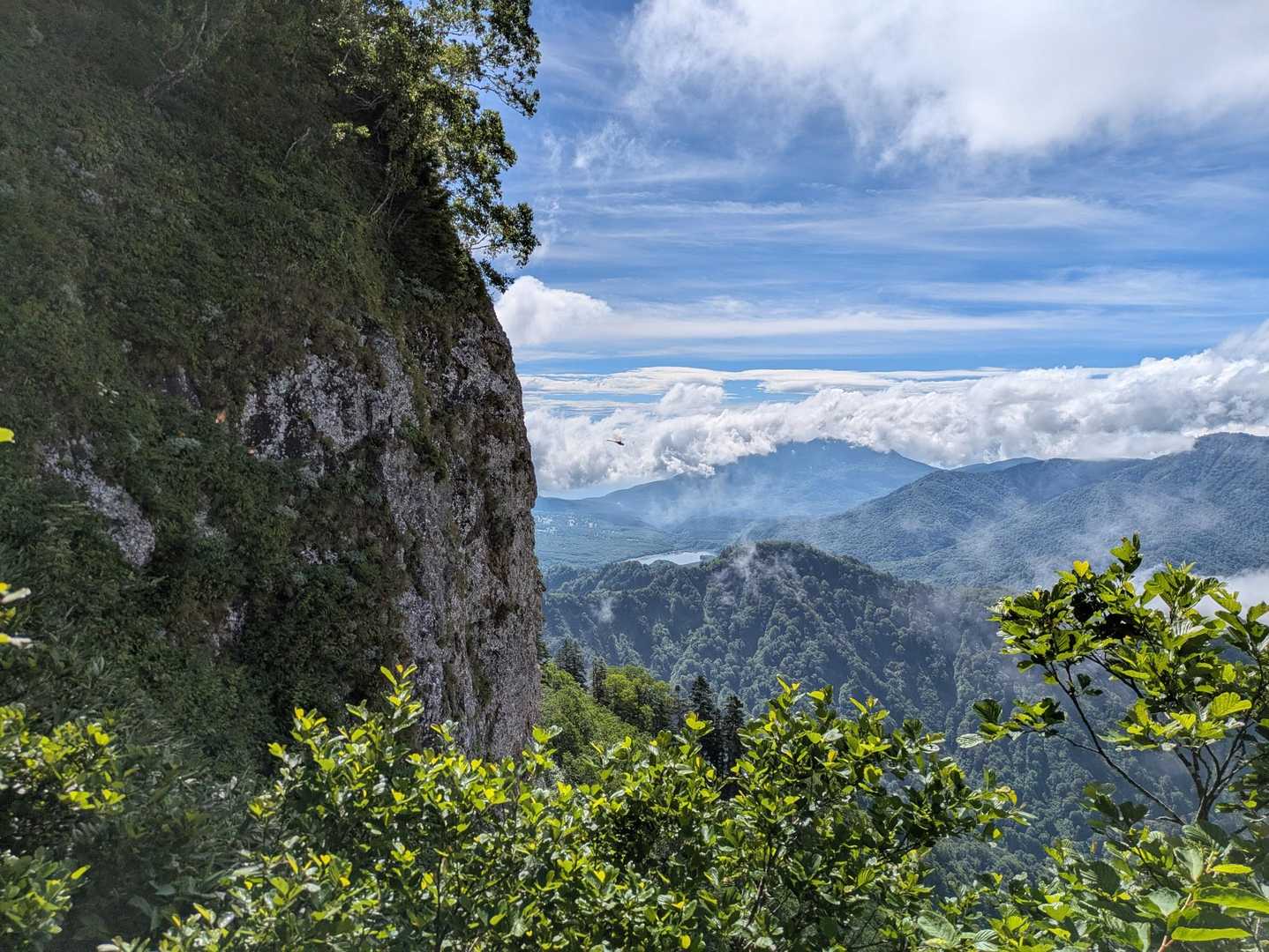 金山（金山登山口）の写真