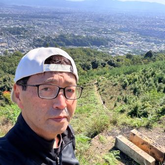 いい天気ですね🤭