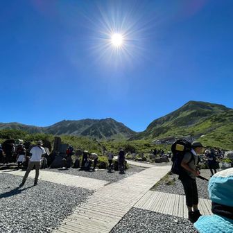 アルベルティーニ