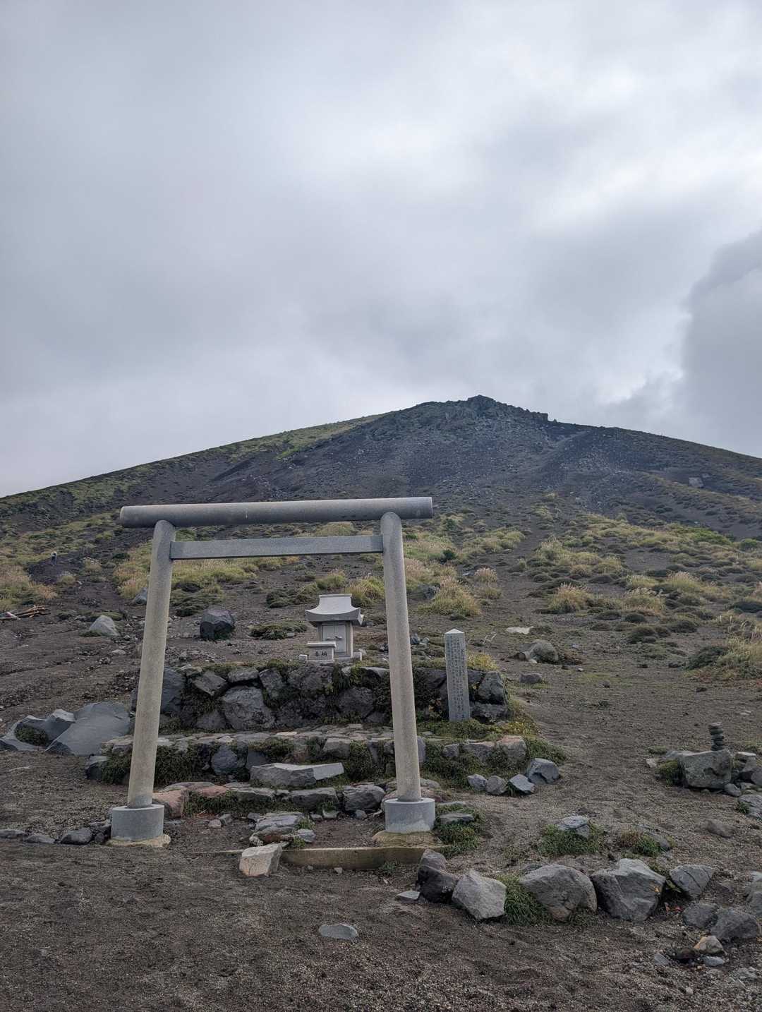御鉢・高千穂峰（霧島山） / チョコの登山データ | YAMAP / ヤマップ