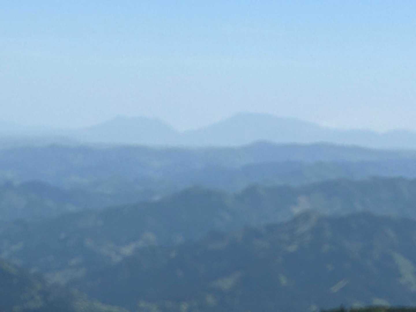 阿蘇山